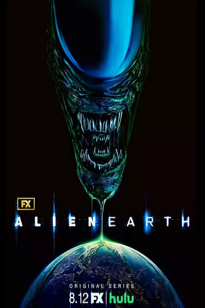 سریال بیگانه: زمین (زیرنویس) - فصل ۱ - قسمت ۶