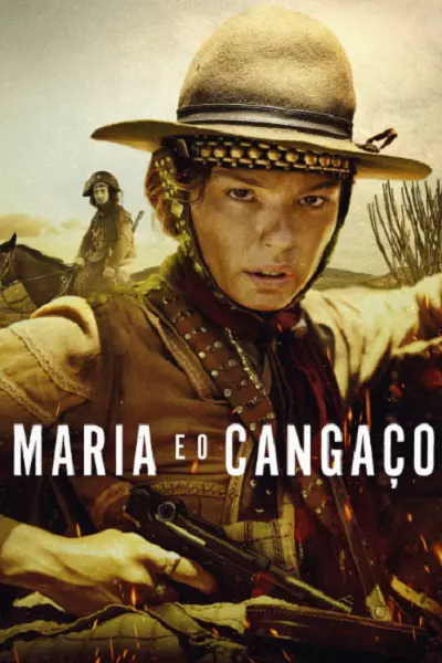 سریال ماریا او کانگاچو - فصل ۱ - قسمت ۳