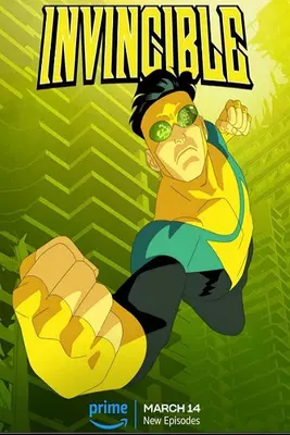 سریال شکست ناپذیر - فصل ۲ - قسمت ۲