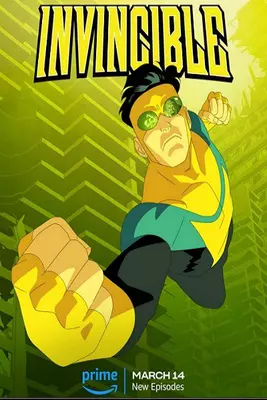 سریال شکست ناپذیر - فصل ۳ - قسمت ۱