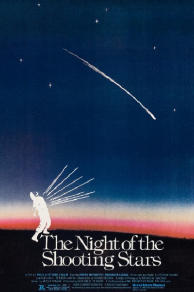 فیلم کلاسیک ایتالیایی شب سن لورنزو 1982