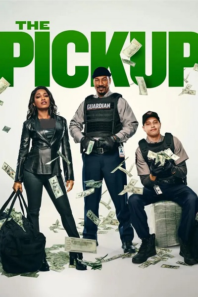 فیلم کمدی اکشن پیکاپ 2025