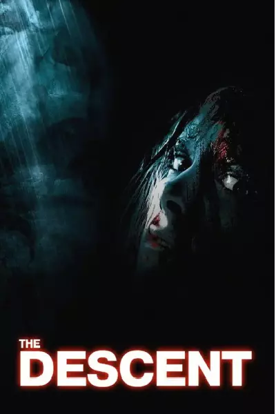 فیلم ترسناک نزول 2005