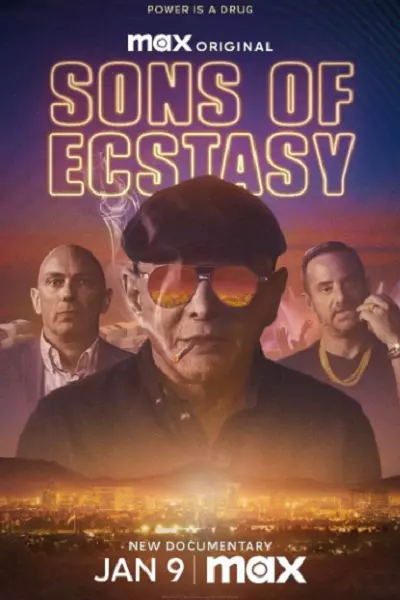مستند پسران اکستازی 2025