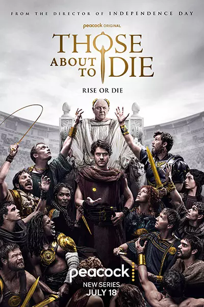 سریال آن ها که دم مرگند (زیرنویس) - فصل ۱ - قسمت ۲