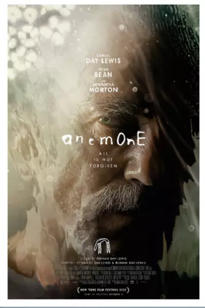 فیلم آنمونی 2025