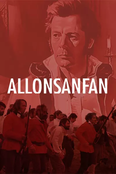 فیلم آلونسانفان 1974