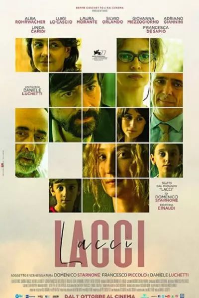 فیلم پیوند 2020