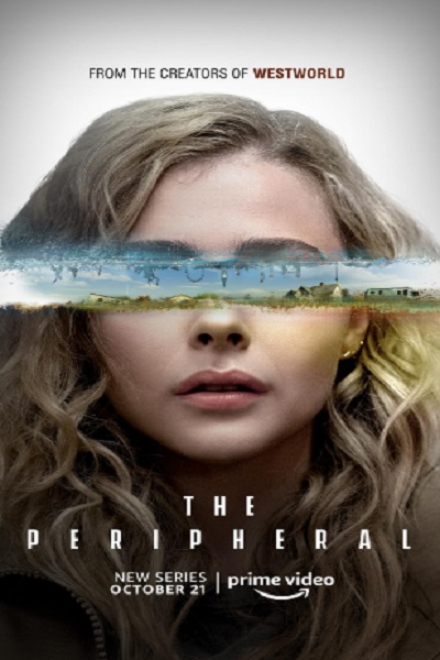 سریال محیطی - فصل ۱ - قسمت ۵