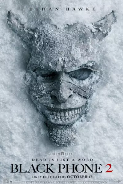 فیلم تلفن سیاه ۲ زیرنویس فارسی 2025