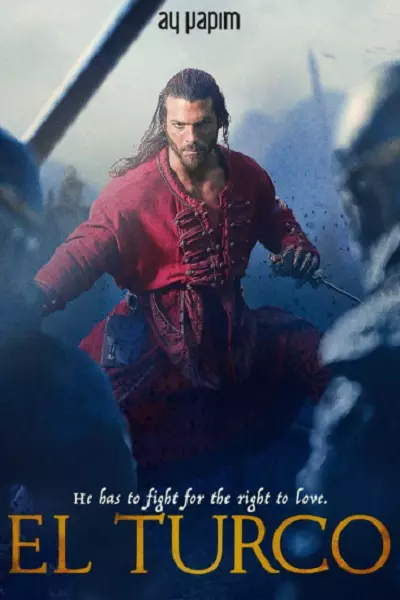 سریال ال تورکو فصل ۱ قسمت ۵ دوبله فارسی