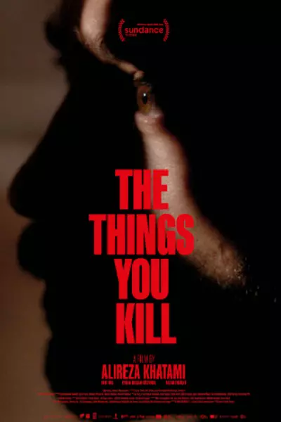 فیلم ترکی چیز‌هایی که می‌کشی 2025 دوبله فارسی