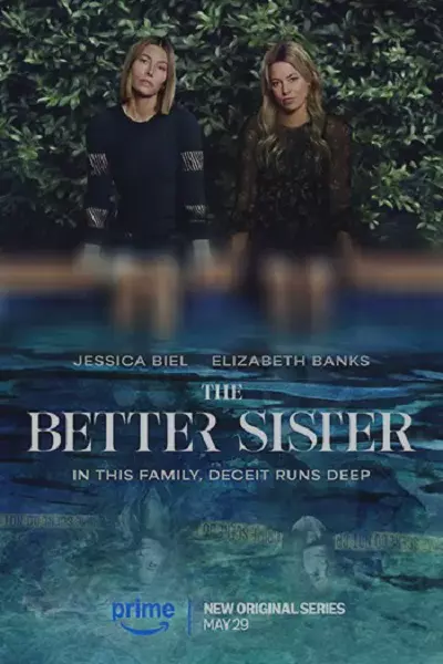 سریال خواهر بهتر - فصل ۱ - قسمت ۲