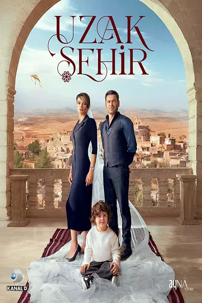 سریال شهر دور قسمت ۲۱ دوبله فارسی (بخش ۱)