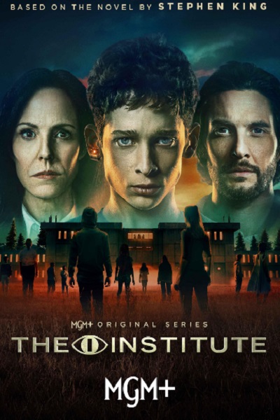 سریال موسسه - فصل ۱ - قسمت ۴