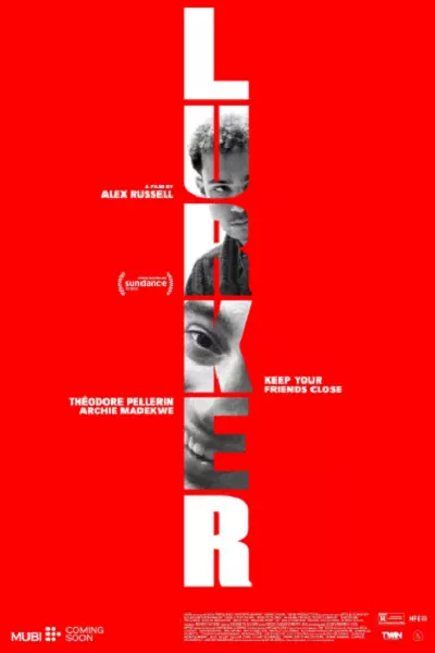 فیلم کمین گر 2025 دوبله فارسی