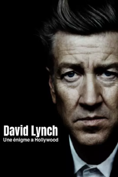 مستند دیوید لینچ، معمای هالیوود 2025