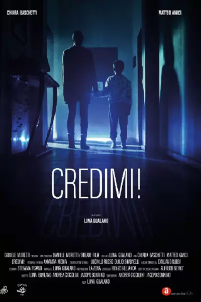 فیلم باور کن 2022