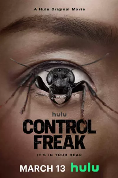 فیلم ترسناک کنترل فریک 2025