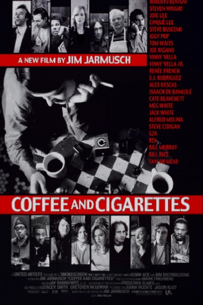 فیلم قهوه و سیگارها 2003