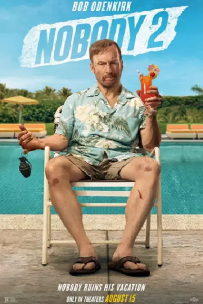 فیلم هیچ کس ۲ زیرنویس فارسی 2025