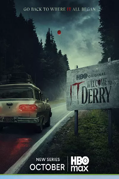 سریال آن: به دری خوش آمدید - فصل ۱ - قسمت ۵