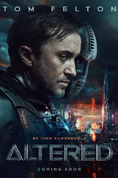 فیلم جایگزین شده 2025