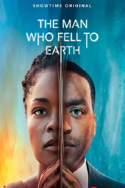 سریال مردی که به زمین سقوط کرد - فصل ۱ - قسمت ۴