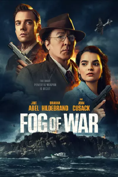 فیلم مه جنگ