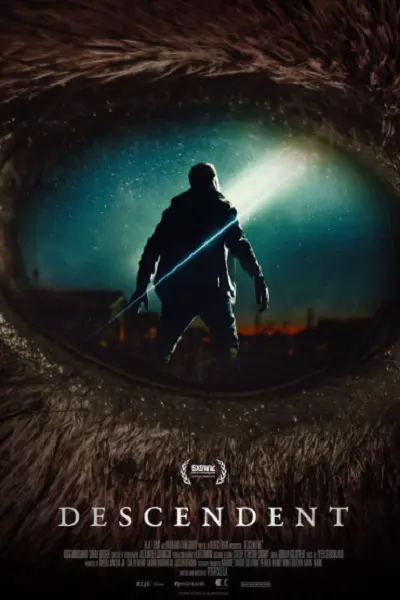 فیلم بازمانده