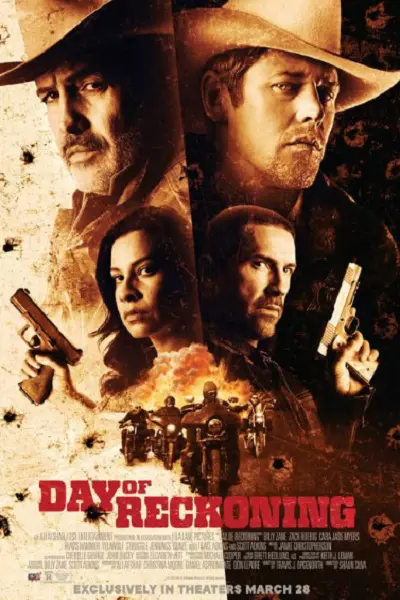 فیلم روز حساب