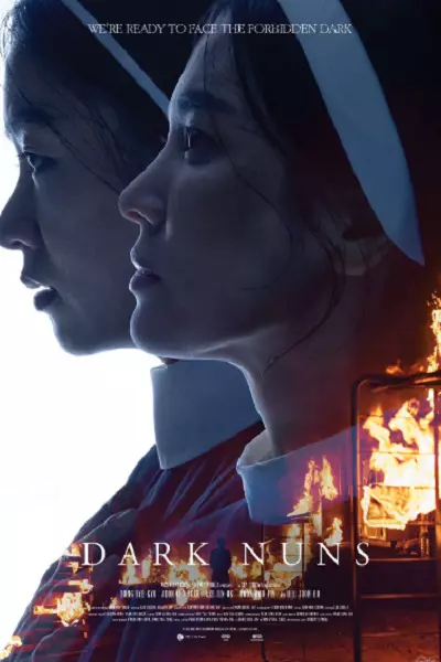 فیلم راهبه‌های سیاه