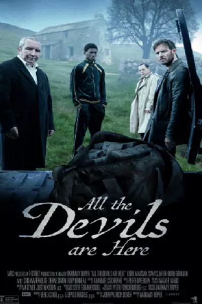 فیلم همه شیاطین اینجا هستند