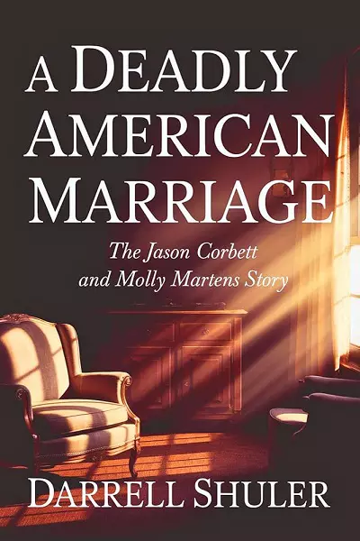 فیلم یک ازدواج مرگبار آمریکایی