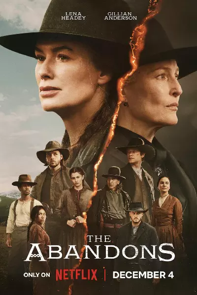 سریال رها شدگان - فصل ۱ - قسمت ۴