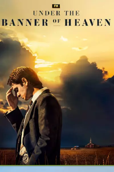 سریال زیر بیرق بهشت - فصل ۱ - قسمت ۱