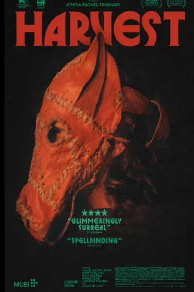 فیلم خرمن 2024 دوبله فارسی