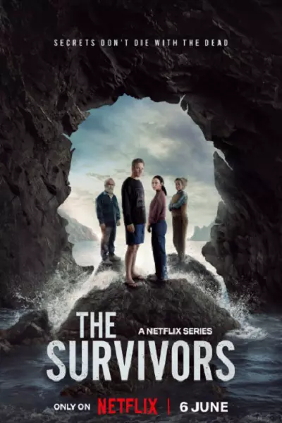 سریال بازماندگان - فصل ۱ - قسمت ۳