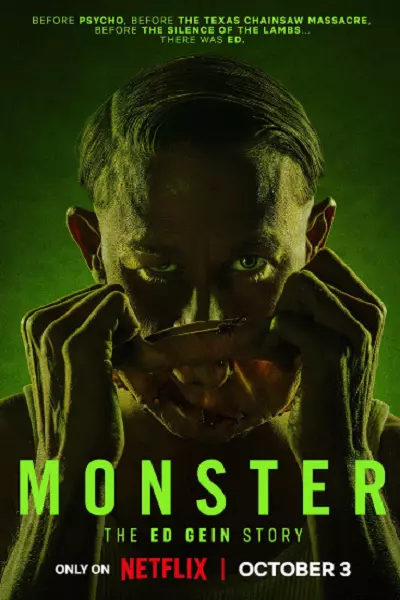 سریال هیولا (دوبله) - فصل ۳ - قسمت ۸