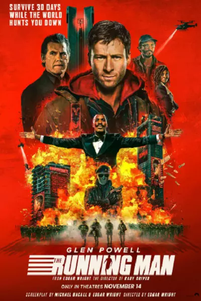 فیلم مرد فراری