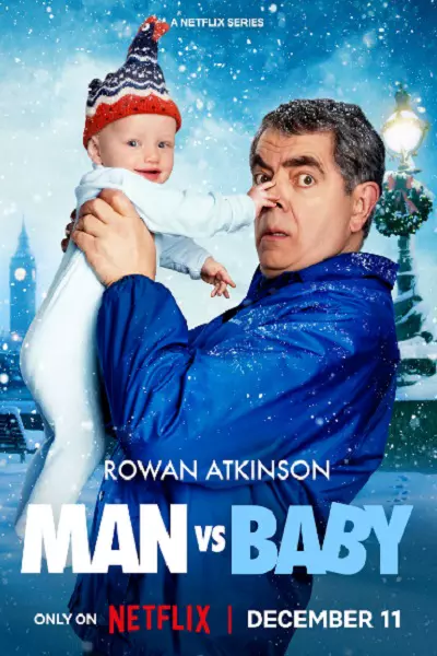 سریال مرد در مقابل بچه - فصل ۱ - قسمت ۲