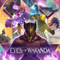چشمان واکاندا دوبله فارسی