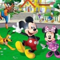 ماجراهای مختلف میکی موس دوبله فارسی