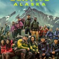 مسابقه زنده ماندن در آلاسکا دوبله فارسی