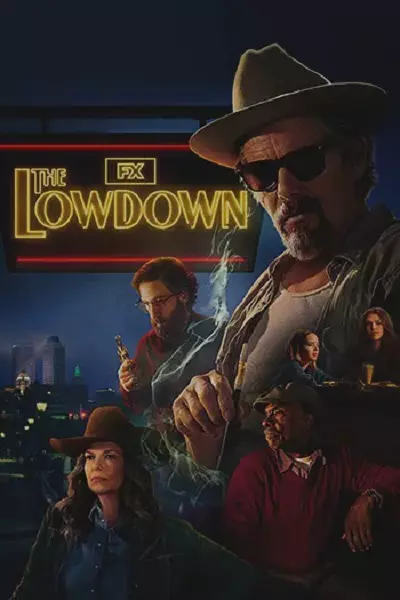 سریال پشت پرده - فصل ۱ - قسمت ۳