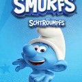 اسمورف ها دوبله فارسی