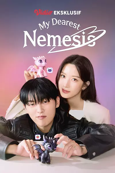 سریال عزیزترین دشمن دیرینه‌ام - فصل ۱ - قسمت ۴