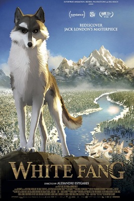 انیمیشن سپید دندان