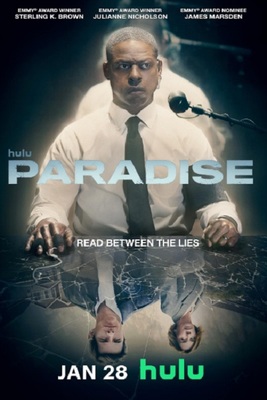 سریال بهشت فصل ۱ قسمت ۷