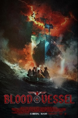 فیلم رگ خونی